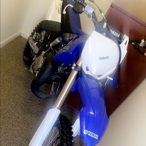 Meet your Posher, Christian